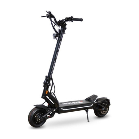 Hulajnoga elektryczna Techlife Q7 RS V2 2x1000W 25Ah + NFC + Aplikacja