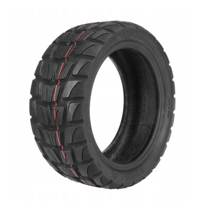 Opona 90/55-6.5 bezdętkowa do hulajnogi elektrycznej Kamikaze K1 Plus Tokyo Drift / K1 Max Tokyo Drift
