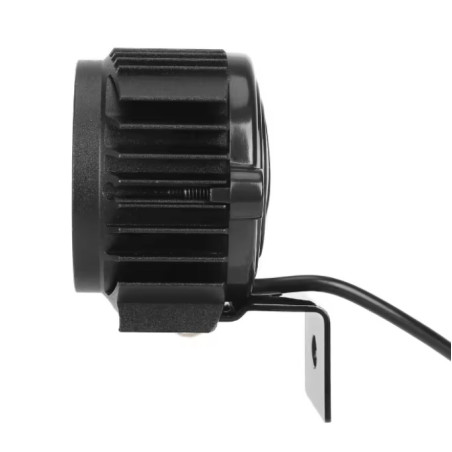 Lampka przód z klaksonem do hulajnogi elektrycznej Kamikaze K1 Lite / K1 / K1 Plus / K1 Max