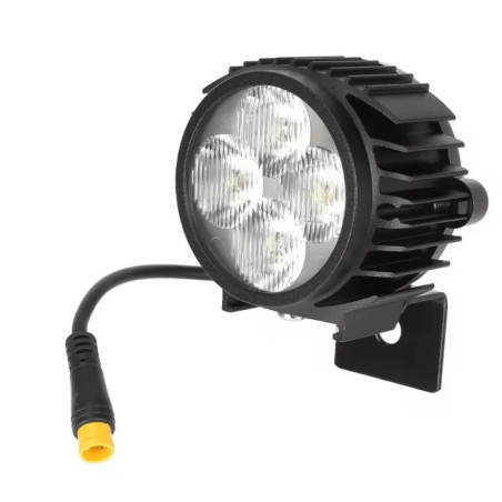 Lampka przód do hulajnogi elektrycznej Kukirin G2 Pro 2024