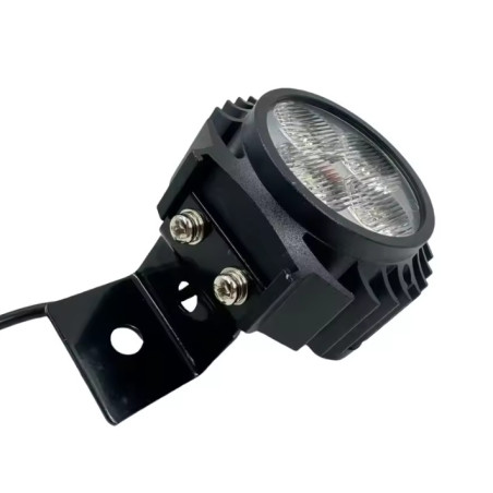 Lampka przód z klaksonem do hulajnogi elektrycznej Kamikaze K1 Lite/K1/K1Plus/K1 Max/K1 Katana