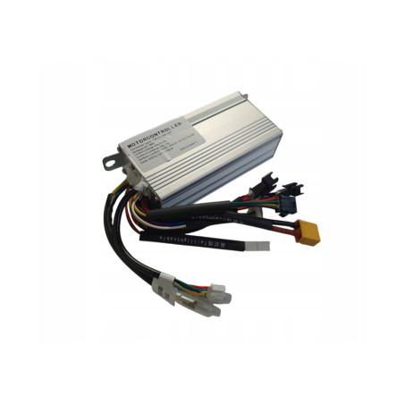 Sterownik 48V do hulajnogi elektrycznej Ruptor R6 V3