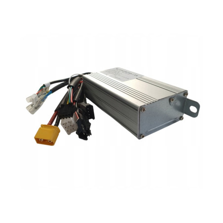 Sterownik 48V do hulajnogi elektrycznej Ruptor R6 V3