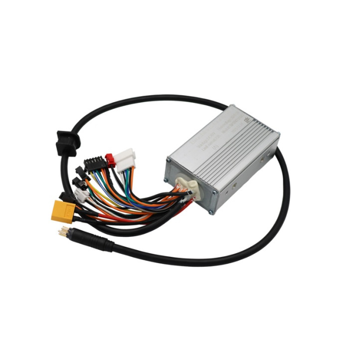 Sterownik 48V do hulajnogi elektrycznej Tibo Prime 2.0 / 3.0