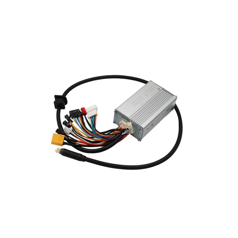 Sterownik 48V do hulajnogi elektrycznej Tibo Prime 2.0 / 3.0