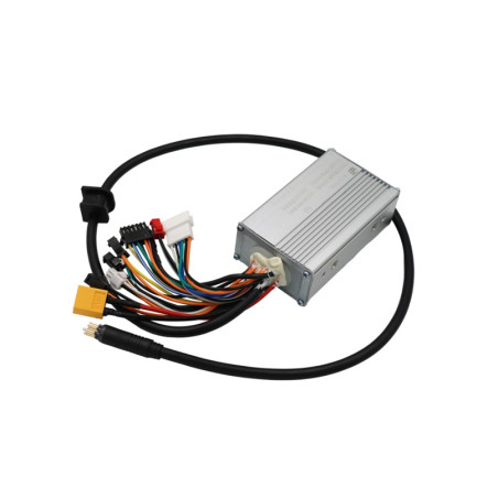 Sterownik 48V do hulajnogi elektrycznej Tibo Prime 2.0 / 3.0