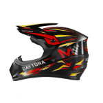 Kask Daytona Performance fullface na hulajnogę / MTB / rower