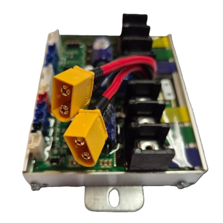 Sterownik 48V do hulajnogi elektrycznej Ruptor R6 V4