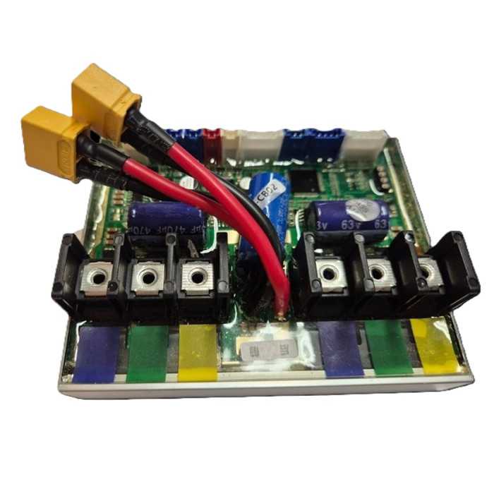 Sterownik 48V do hulajnogi elektrycznej Ruptor R6 V4