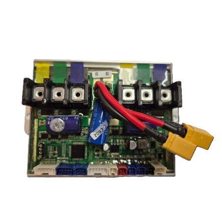 Sterownik 48V do hulajnogi elektrycznej Ruptor R6 V4