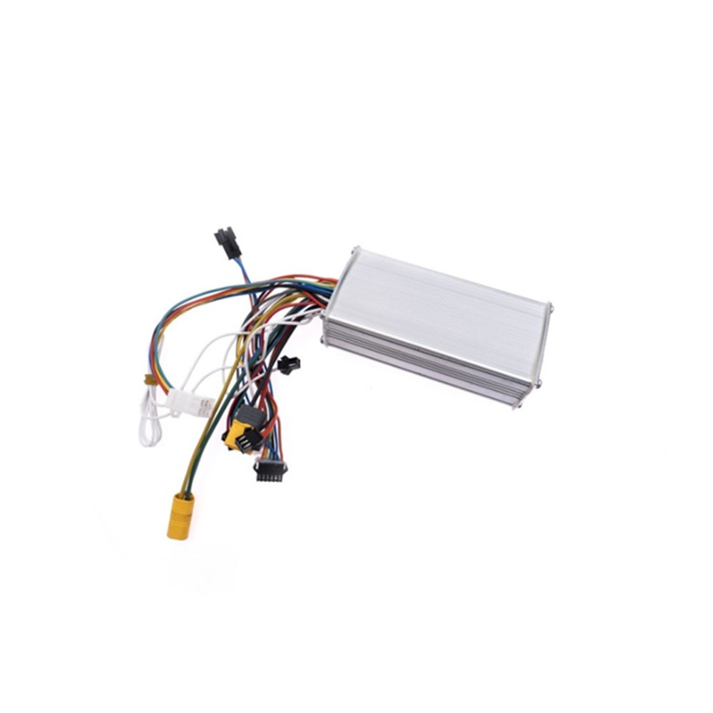 Sterownik 52V przód do hulajnogi elektrycznej Techlife X8 / X8S