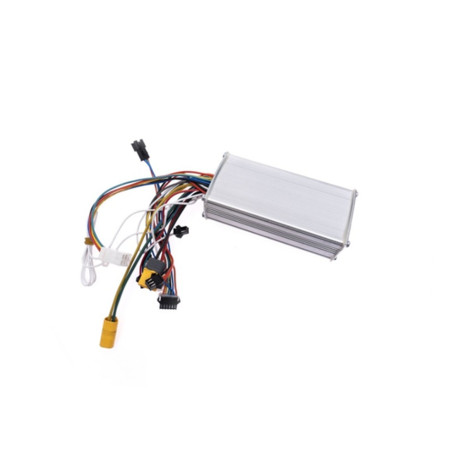 Sterownik 52V przód do hulajnogi elektrycznej Techlife X8 / X8S