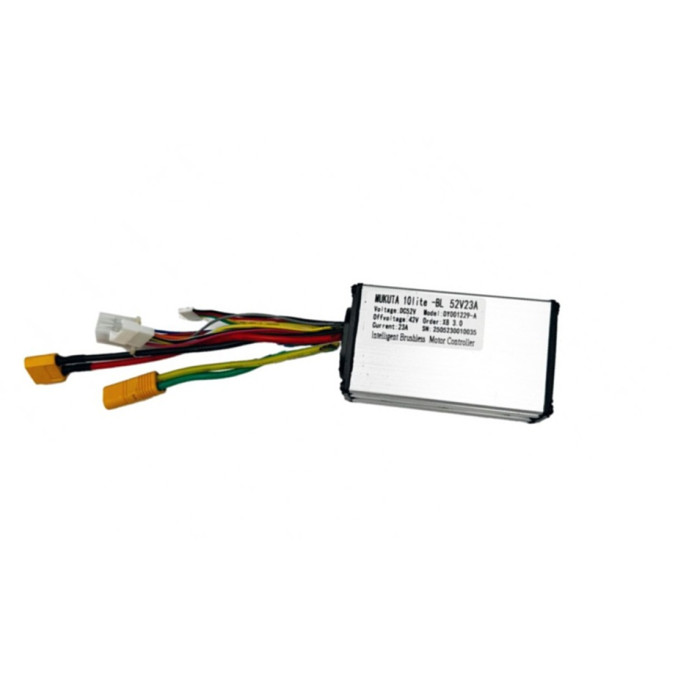 Sterownik 52V przód do hulajnogi elektrycznej Techlife X8 3.0