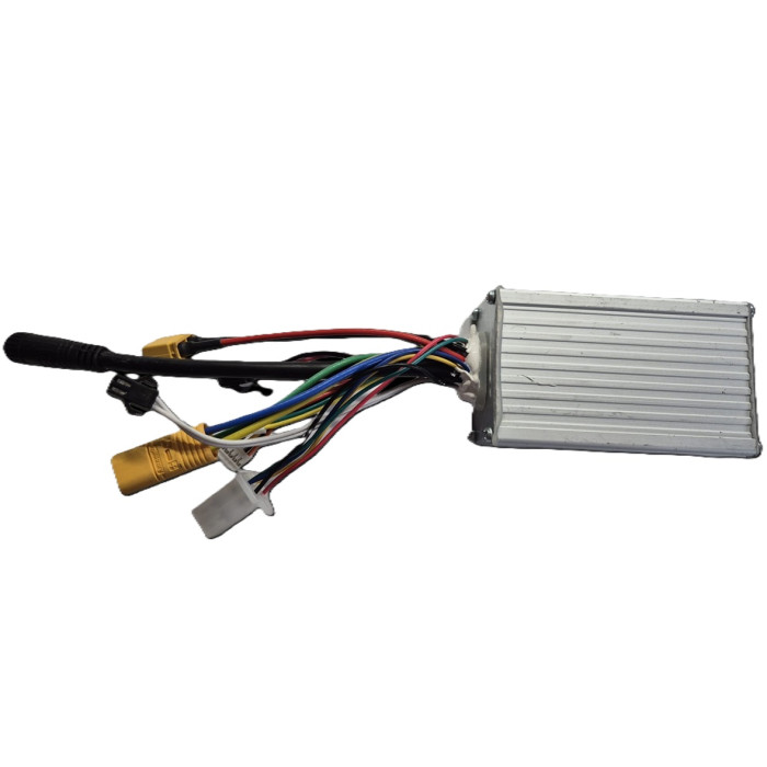 Sterownik 52V tył do hulajnogi elektrycznej Techlife X8 3.0