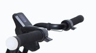 Przystawka elektryczna do wózka inwalidzkiego Blumil GO+GPS (5)