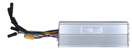 Zestaw elektryczny S2100 2kW 48V LCD3+GRATIS (3)
