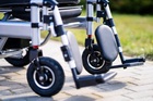 Elektryczny wózek inwalidzki Holding Hands A2+GPS (13)